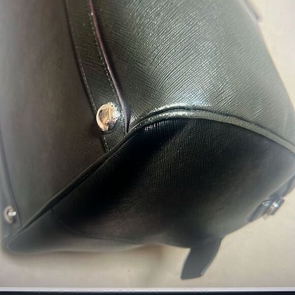 PRADA Saffiano Leather Travel Bag - Picture 14 of 16